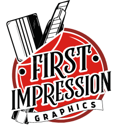 First Impression Graphics Logo