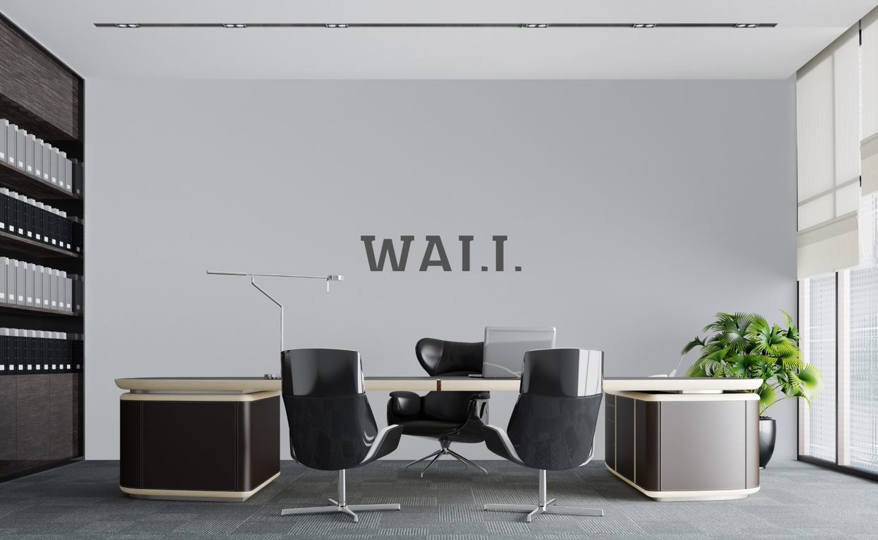 Office Wall Graphics